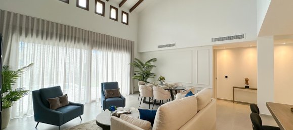 3 غرف نوم فيلا في Algorfa, Spain رقم 13133 11