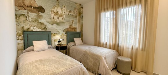 3 غرف نوم فيلا في Algorfa, Spain رقم 13133 17