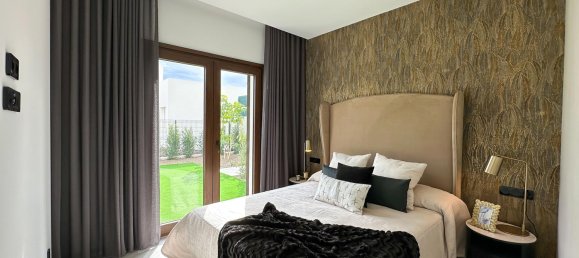 3 غرف نوم فيلا في Algorfa, Spain رقم 13133 12