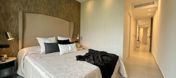 3 غرف نوم فيلا في Algorfa, Spain رقم 13133 13