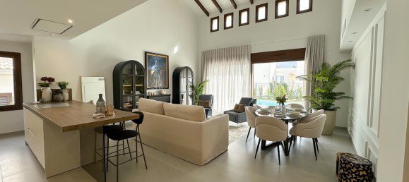 3 غرف نوم فيلا في Algorfa, Spain رقم 13133 4