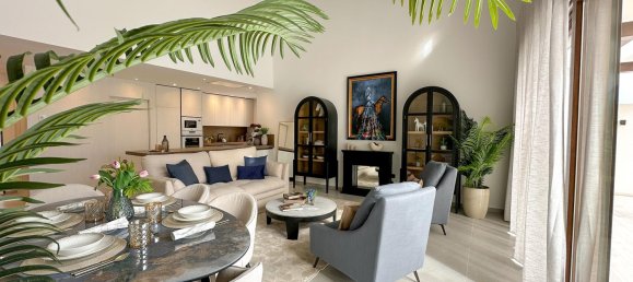 3 غرف نوم فيلا في Algorfa, Spain رقم 13133 7