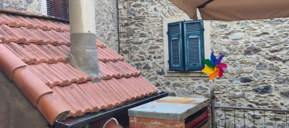 Дуплекс с 3 комнатами в Дольчеаккуа, Италия № 306344 17