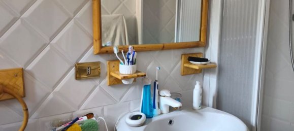 Дуплекс с 3 комнатами в Дольчеаккуа, Италия № 306344 13