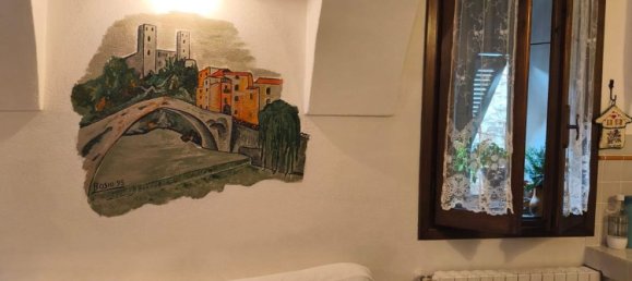 Дуплекс с 3 комнатами в Дольчеаккуа, Италия № 306344 4