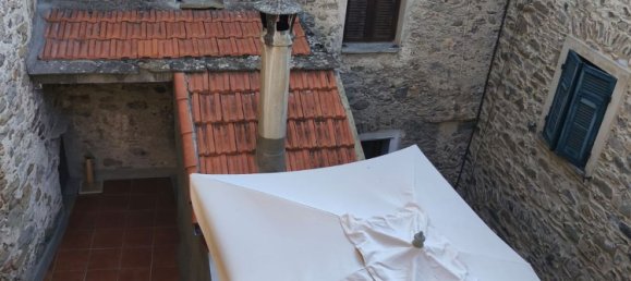 Дуплекс с 3 комнатами в Дольчеаккуа, Италия № 306344 21