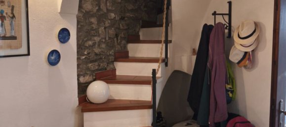 Дуплекс с 3 комнатами в Дольчеаккуа, Италия № 306344 9