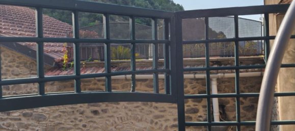 Дуплекс с 3 комнатами в Дольчеаккуа, Италия № 306344 20