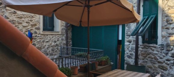 Дуплекс с 3 комнатами в Дольчеаккуа, Италия № 306344 15