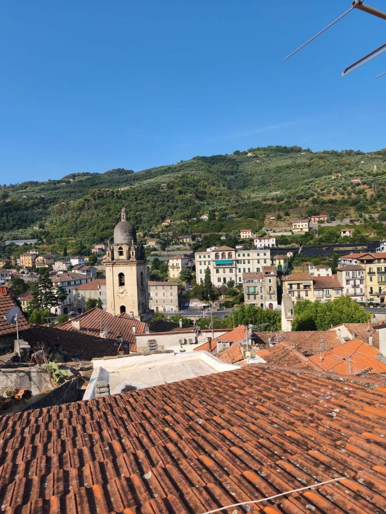 Дуплекс с 3 комнатами в Дольчеаккуа, Италия № 306344