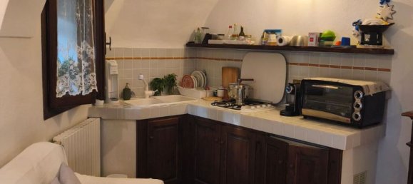 Дуплекс с 3 комнатами в Дольчеаккуа, Италия № 306344 3