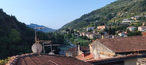 Дуплекс с 3 комнатами в Дольчеаккуа, Италия № 306344 2