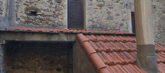 Дуплекс с 3 комнатами в Дольчеаккуа, Италия № 306344 22