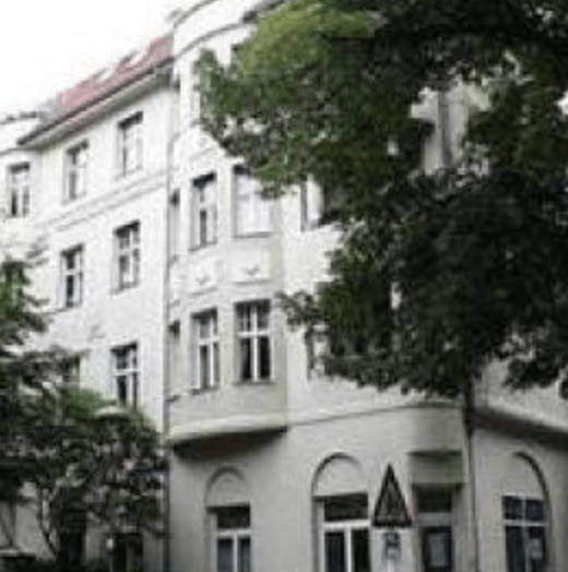 3 rooms Apartment in Steglitz, Germany No. 32015