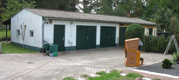 3 bedrooms House in Vorpommern-Greifswald, Germany No. 267698 6