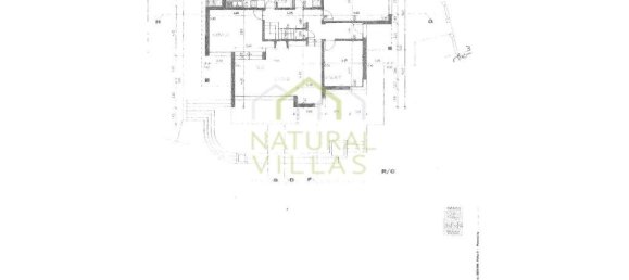 5 Schlafzimmer Haus in Quarteira, Portugal, Nr. 33051 41