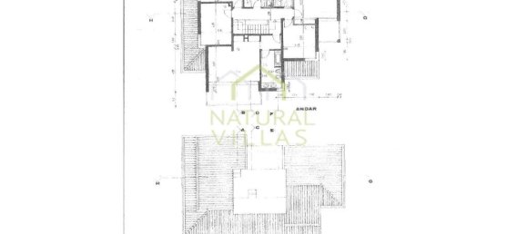 5 Schlafzimmer Haus in Quarteira, Portugal, Nr. 33051 42