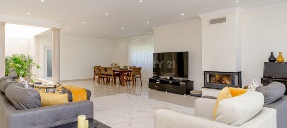 Villa T5 em Sintra, Portugal N.º 134261 36