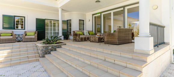 Villa T5 em Sintra, Portugal N.º 134261 40