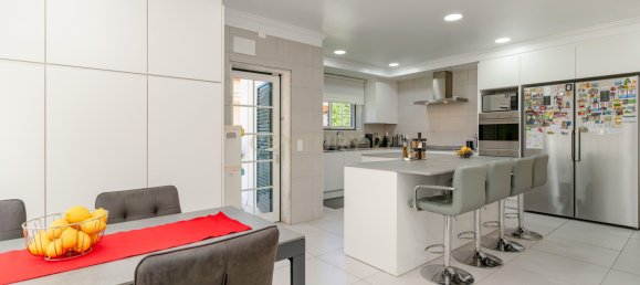 Villa T5 em Sintra, Portugal N.º 134261 24