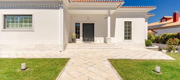Villa T5 em Sintra, Portugal N.º 134261 47