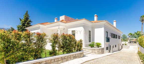 Villa T5 em Sintra, Portugal N.º 134261 45