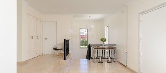 Villa T5 em Sintra, Portugal N.º 134261 13