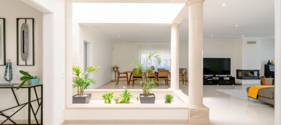 Villa T5 em Sintra, Portugal N.º 134261 30