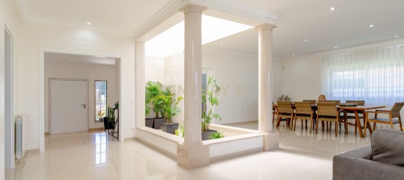 Villa T5 em Sintra, Portugal N.º 134261 32