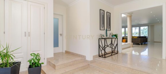 Villa T5 em Sintra, Portugal N.º 134261 12