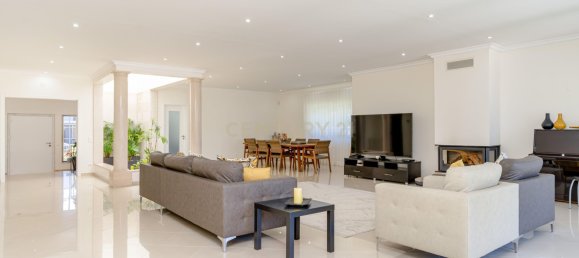 Villa T5 em Sintra, Portugal N.º 134261 35