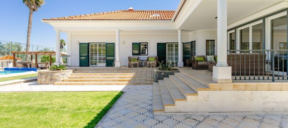 Villa T5 em Sintra, Portugal N.º 134261 46