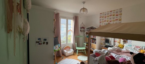 3 غرف نوم منزل في Mello, France رقم 55718 9