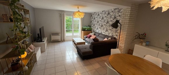 3 غرف نوم منزل في Mello, France رقم 55718 2