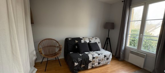 3 غرف نوم منزل في Mello, France رقم 55718 8