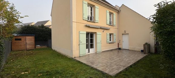 3 غرف نوم منزل في Mello, France رقم 55718 13