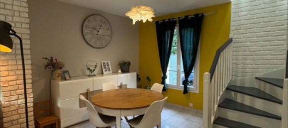 3 غرف نوم منزل في Mello, France رقم 55718 4