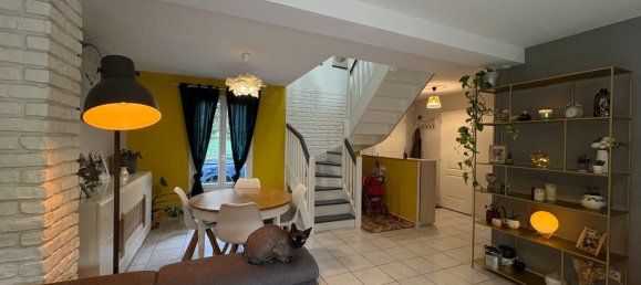 3 غرف نوم منزل في Mello, France رقم 55718 3