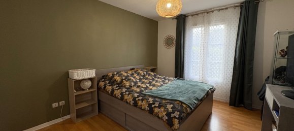 3 غرف نوم منزل في Mello, France رقم 55718 7