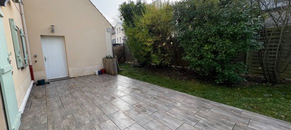 3 غرف نوم منزل في Mello, France رقم 55718 14