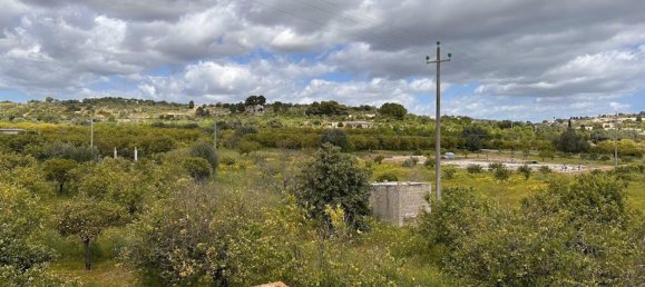 Terrain à Noto, Italy 25000m² No. 63389 19