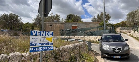 Terrain à Noto, Italy 25000m² No. 63389 27