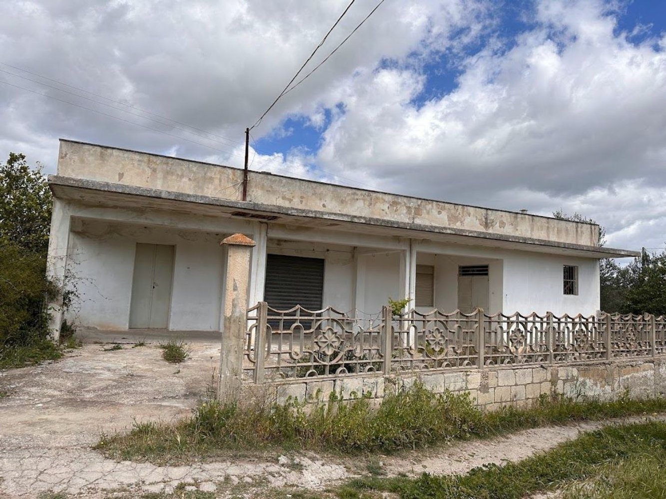 Terrain à Noto, Italy 25000m² No. 63389