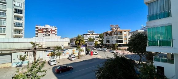 Appartement 2+1 à Konyaalti, Turkey No. 40728 2