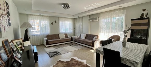Appartement 2+1 à Konyaalti, Turkey No. 40728 15