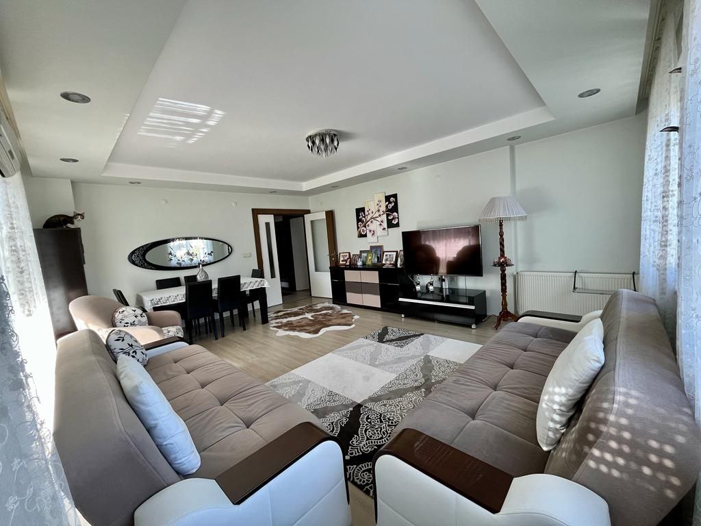 Appartement 2+1 à Konyaalti, Turkey No. 40728