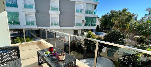 Appartement 2+1 à Konyaalti, Turkey No. 40728 5