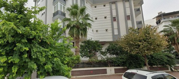 Appartement 2+1 à Konyaalti, Turkey No. 40728 9