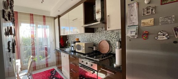 Appartement 2+1 à Konyaalti, Turkey No. 40728 6