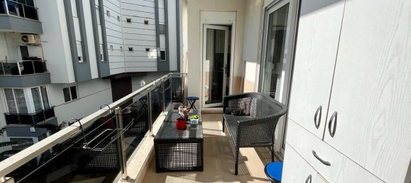 Appartement 2+1 à Konyaalti, Turkey No. 40728 16